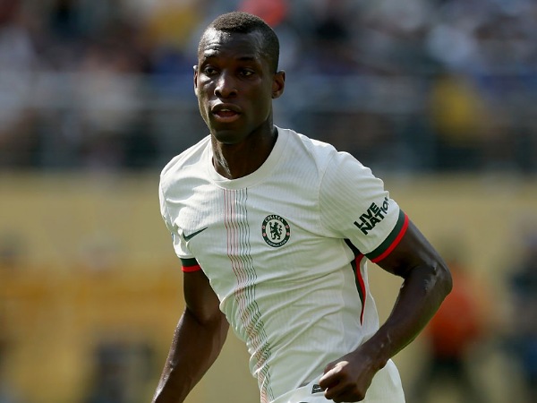 Chelsea Siap Lepas Nicolas Jackson dengan Harga Segini