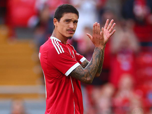 Darwin Nunez Hengkang, Liverpool Konfirmasi Gabung Al-Hilal