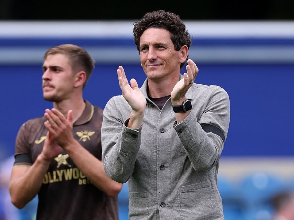 Keith Andrews Ingin Yoane Wissa Bertahan di Brentford